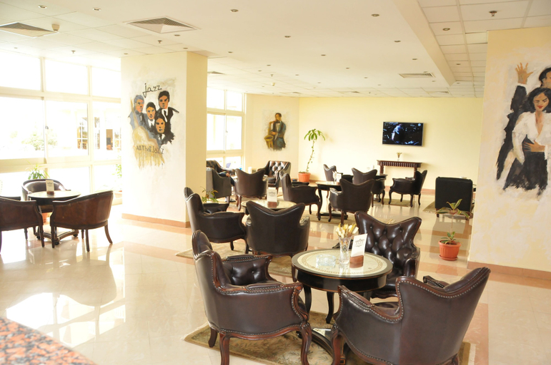Food & Drinks 5, Tolip Family Club Borg El Arab, Al-'Amriyah