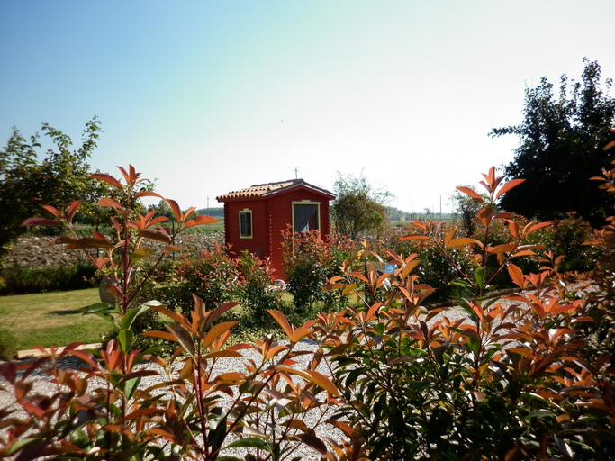 Exterior & Views 2, B&B Corte Leopoli, Mantua