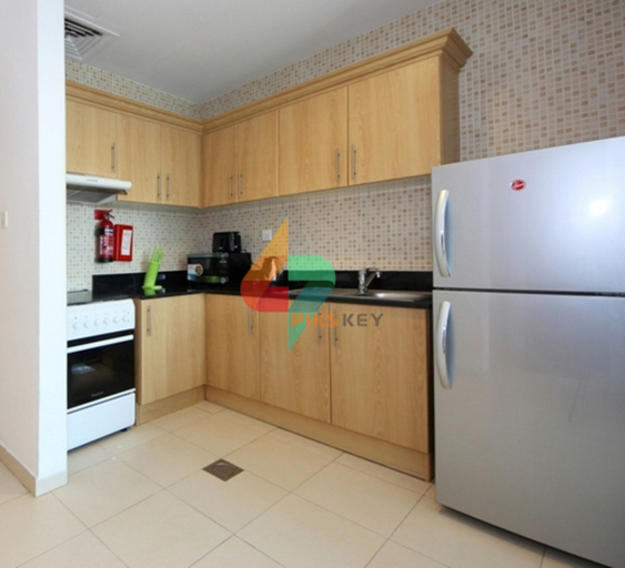 Others 5, Piks Key - Mayfair Residency, Dubai