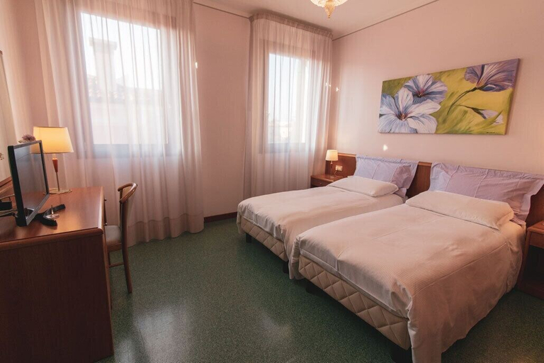 Bedroom 4, B&B Casa Malvina, Venezia