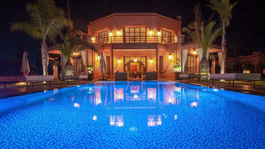 Palmeraie Dar Atlas - Luxury Houses, Marrakech