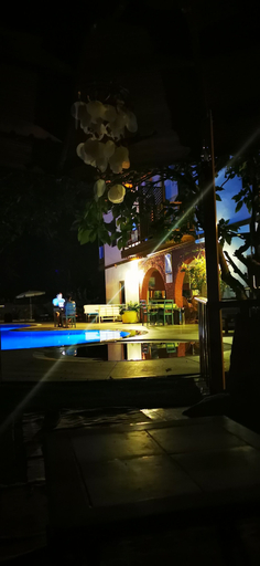 Exterior & Views 2, Dalyan Konak Su Otel, Ortaca