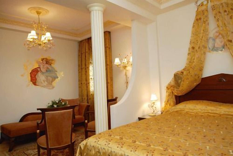 Bedroom 3, Boutique Hotel Philippion Florina, West Macedonia