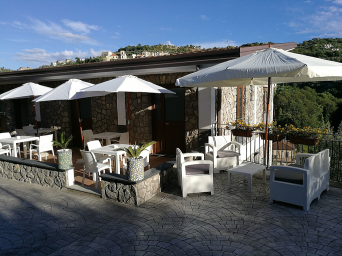 Food & Drinks 5, Agriturismo Oleum, Napoli