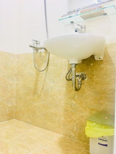 Bathroom 3, Enjoy Home, Nha Trang