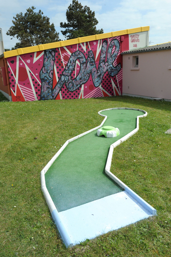 Sport & Beauty, Azureva Hauteville-sur-Mer, Manche