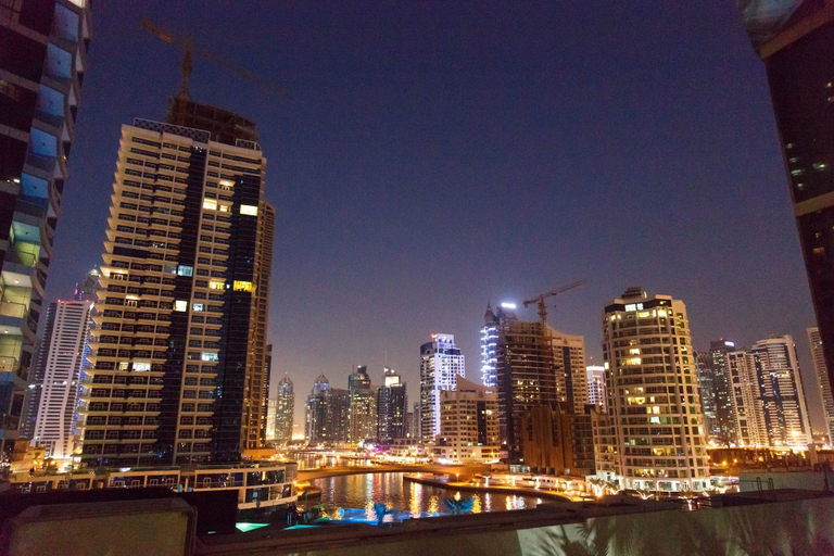 Others 5, Pelicanstay at JBR Walk - Marina View, Dubai