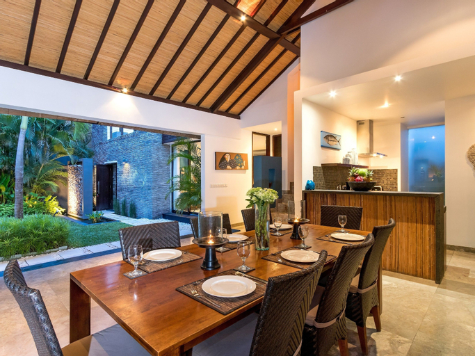 Food & Drinks 5, Anjali Villas by Villa Finder, Badung