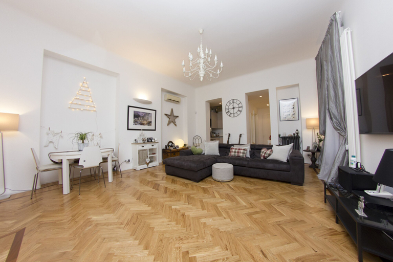 Others 4, Be Apartments Uberti, Milano