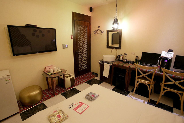Others 3, Hotel Yaja Uijeongbu Station, Yangju