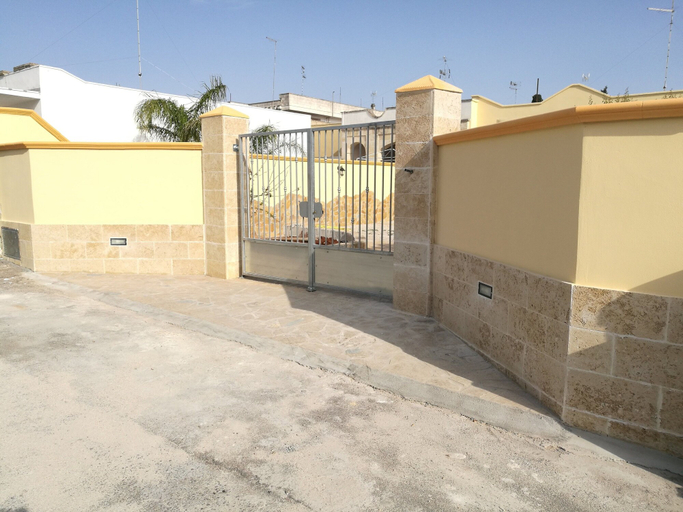 Exterior & Views 2, Villa Malese, Lecce