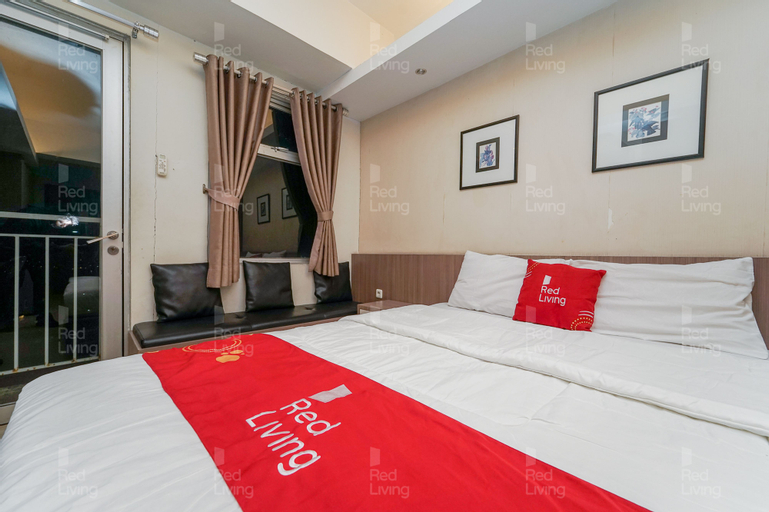 RedLiving Apartemen Easton Park Jatinangor - Azhimah Rooms, Sumedang