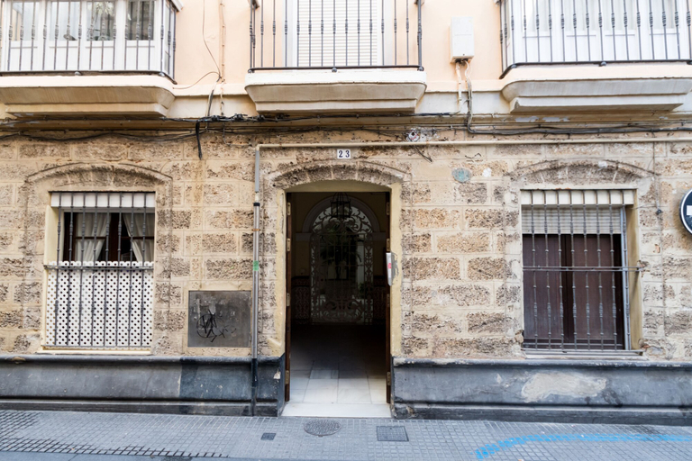 Exterior & Views 2, Apartamento El Solarium de Torre, Cádiz
