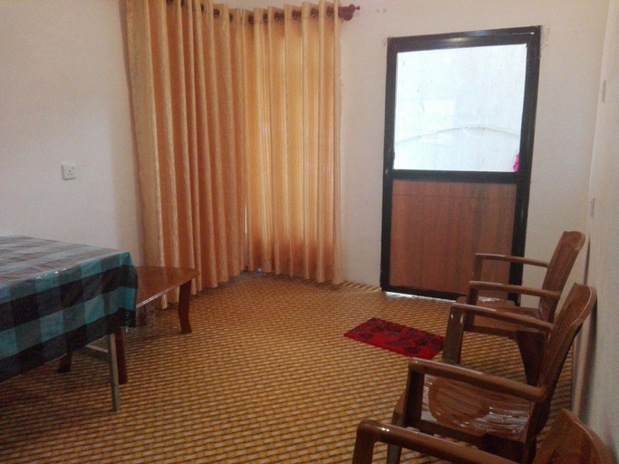 Bedroom 2, New Green View, Ella