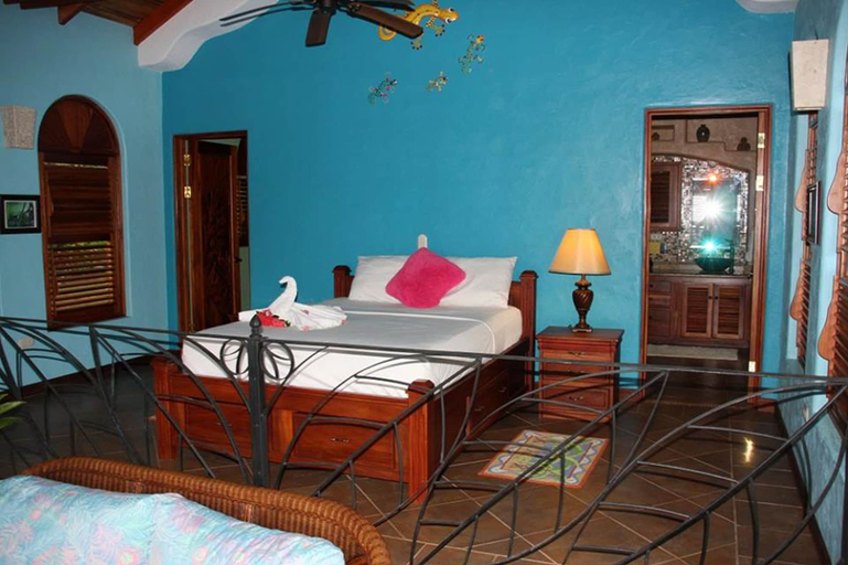 Bedroom 3, Tres Palmas Costa Rica, Golfito