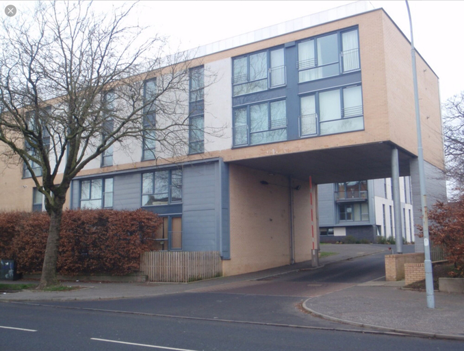 Exterior & Views, Brabloch Park Apartment, Renfrewshire