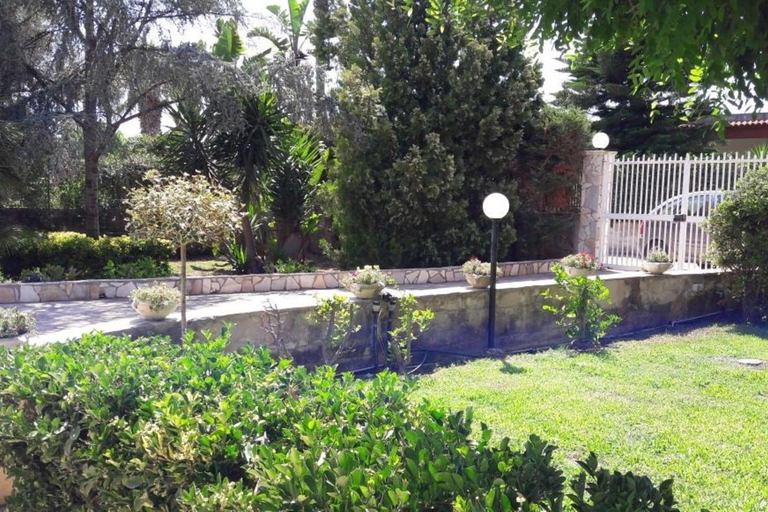 Others 4, Villa Irene, Syracuse