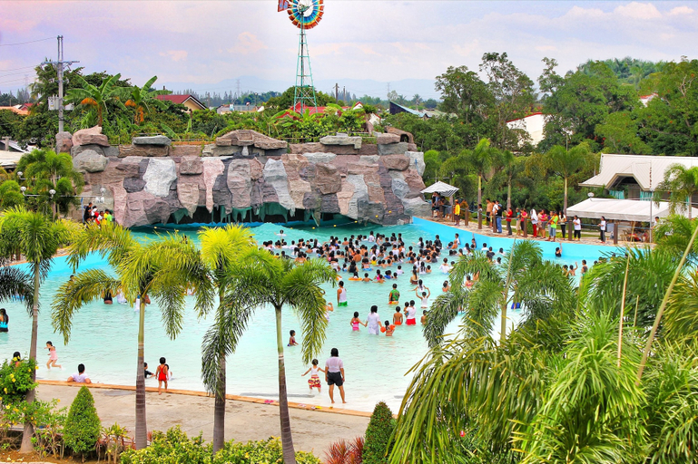 Others 5, Klir Waterpark Resort, Plaridel