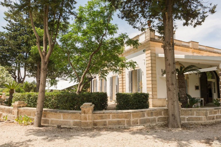 Exterior & Views 2, Dimora del Duca Masseria B&B, Lecce