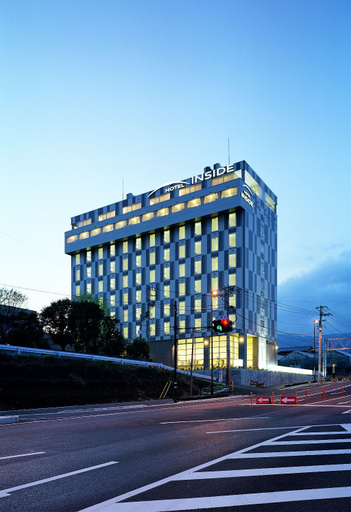 Exterior & Views 1, KOKO HOTEL Numazu inter, Numazu