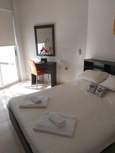 Bedroom 3, Panoramic Holidays - Deluxe 7