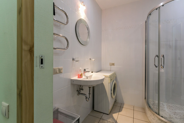 Bathroom 3, MaxRealty24 UP-kvartal 4, Khimki