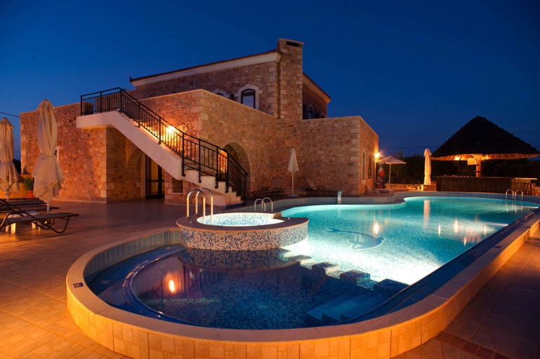 Sport & Beauty 2, Villas and Bungalows, Crete