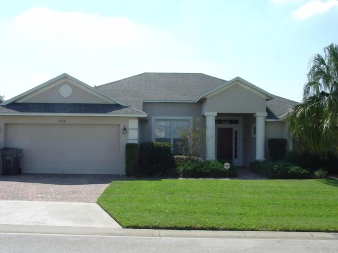 Exterior & Views, Ahr137 - Tuscan Hills - 4 Bed 3 Baths Villa, Polk
