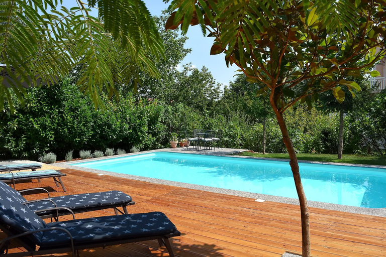 Sport & Beauty 4, Holiday House Marcel, Podbablje