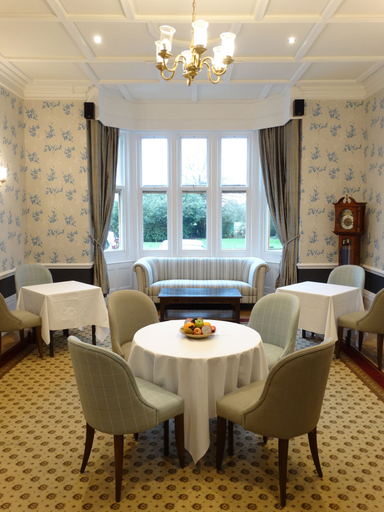 Food & Drinks 5, Cantley House Hotel, Wokingham