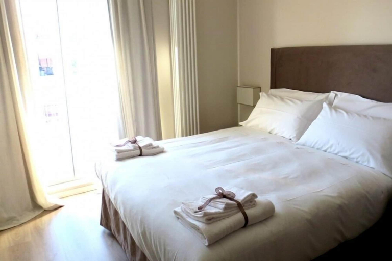 Bedroom 4, Gatto Bianco Le Terrazze, Bari