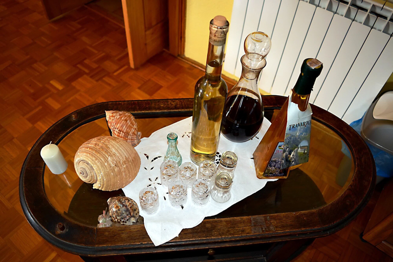 Food & Drinks 5, Holiday House Marcel, Podbablje