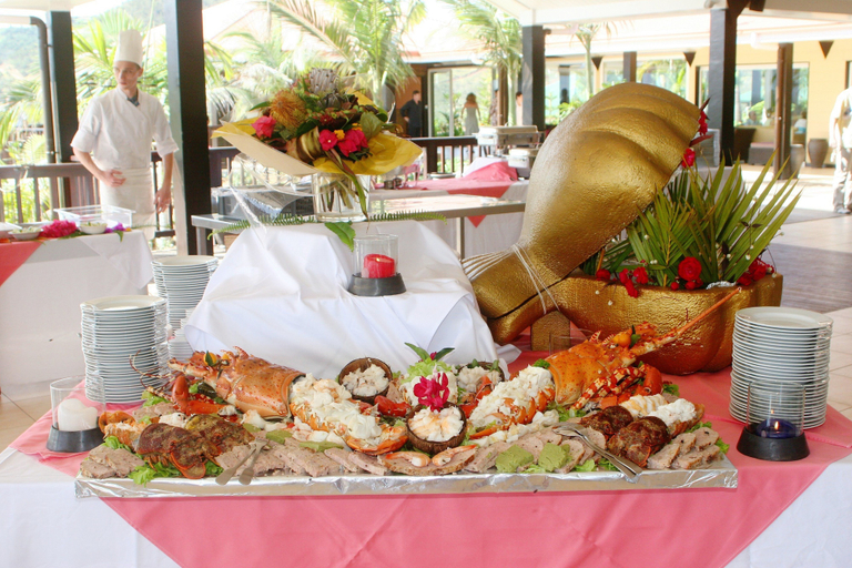 Food & Drinks 5, Rivland Resort, Païta