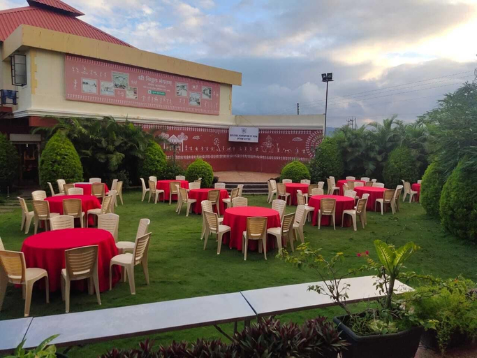 Food & Drinks 5, Shri Vitthal Mangalam, Satara