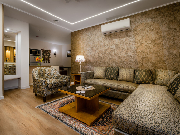 Others 4, Prestige Hotel Suites, Wadi Essier