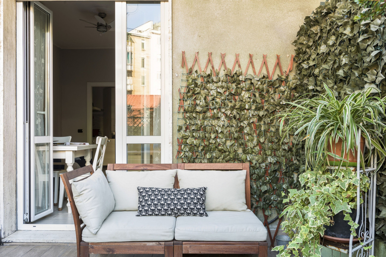 Others 4, Pascoli Master Guest apartment, Milano