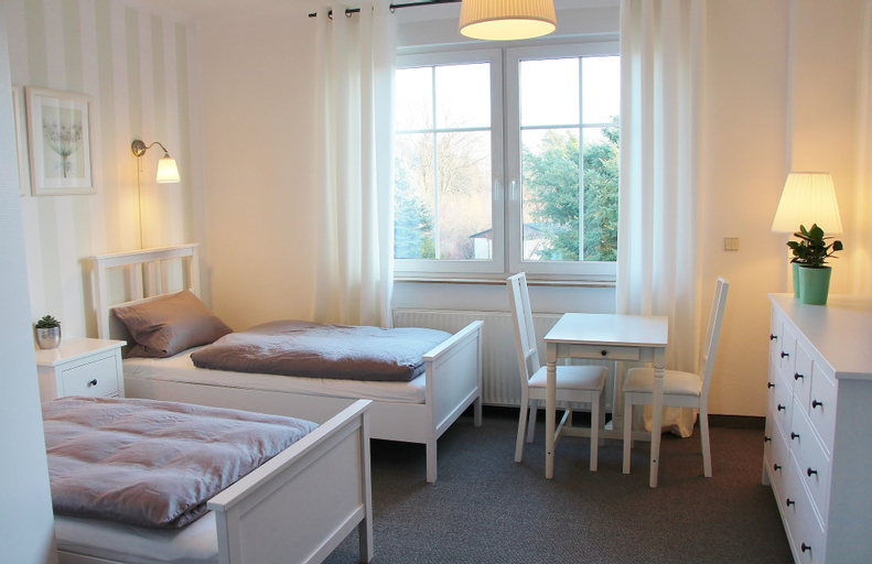 Pension Belger, Teltow-Fläming