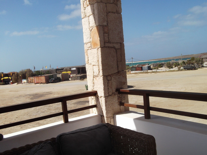 Others 5, Apartment Ocean Front Praia Estoril
