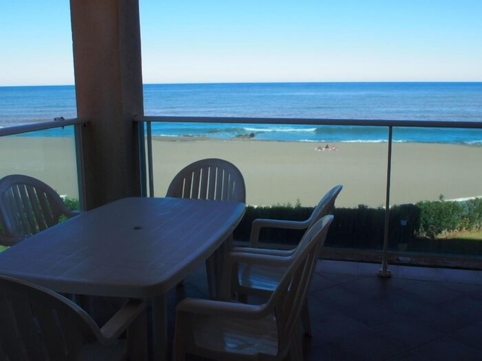 Others 5, Apartamento Marina Azul, Alicante