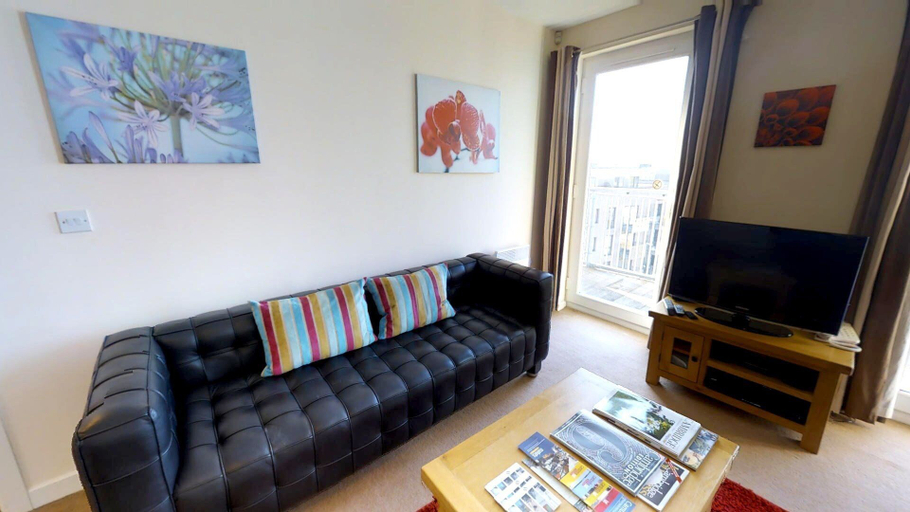 Others 4, Signet Apartments - The Triangle, Cambridgeshire