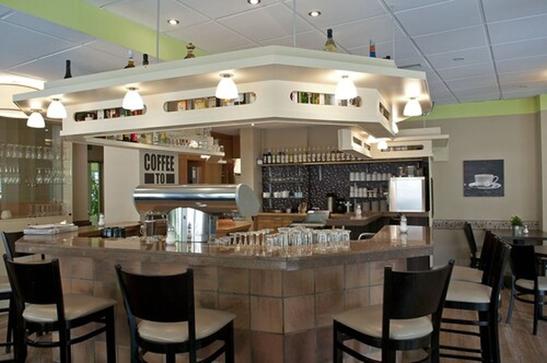 Food & Drinks 5, City Hotel, Heinsberg