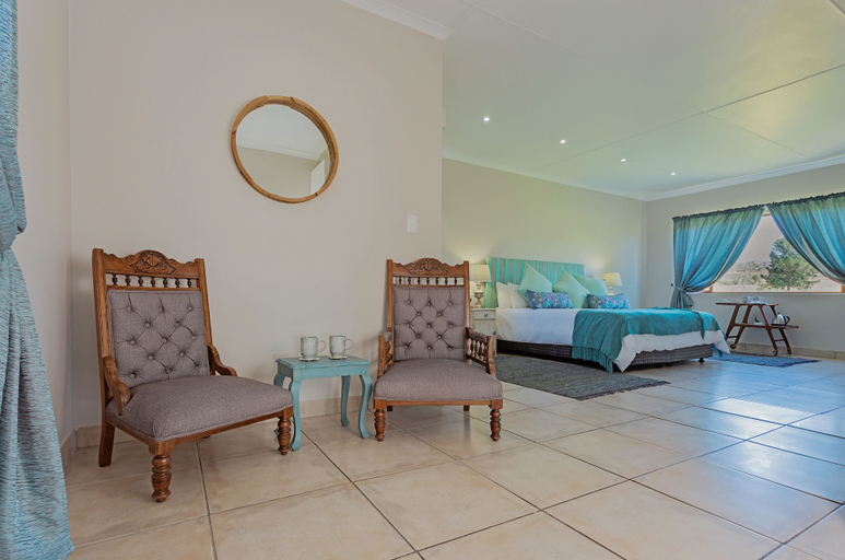 Others 5, Shanzeley Guest House, Eden