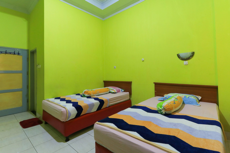 Bedroom 4, Pondok Green Adhyaksa Syariah, Makassar
