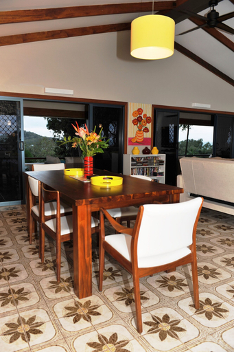 Others 5, The Sanctuary Retreat, Cairns