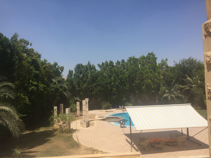 Exterior & Views, Villa One, Unorganized in Al Jizah