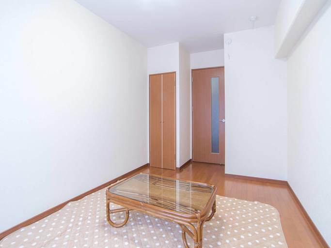 Bedroom 2, Kenrokuen Inn, Nobeoka