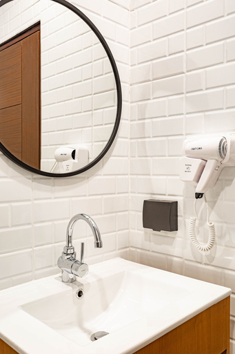 Bathroom 4, Clay Udonthani, Muang Udon Thani