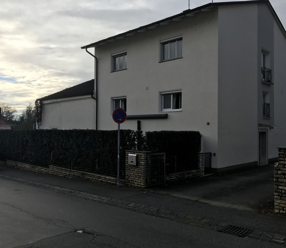 Exterior & Views 2, Appartements-Steinkirchner, Straubing