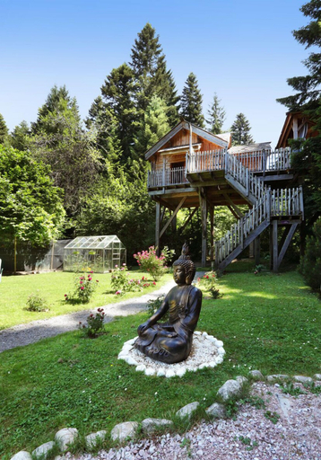 Exterior & Views 2, Les Lodges de Babylone, Haute-Savoie