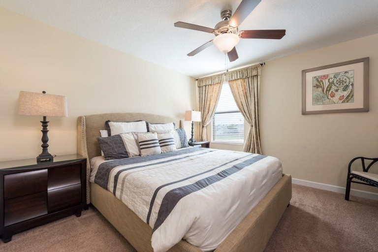 Bedroom 3, Je57433 - Champions Gate Resort - 8 Bed 5 Baths Villa, Osceola